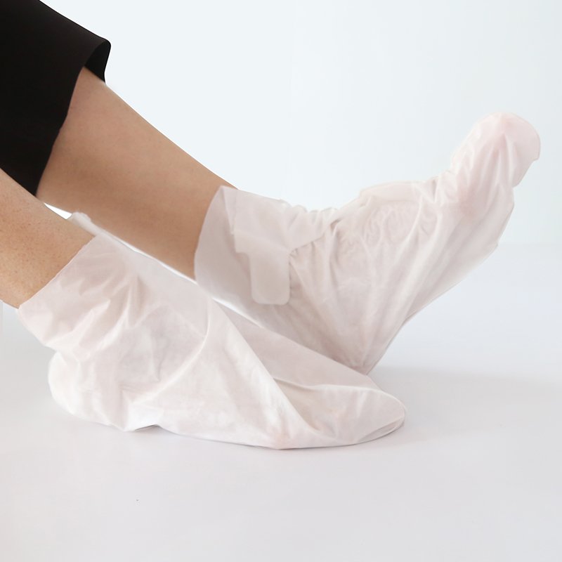 Milk Foot Mask - 15
